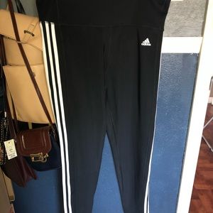 Adidas leggings